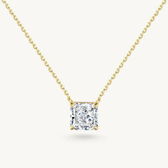 The Morgan Necklace - Gold