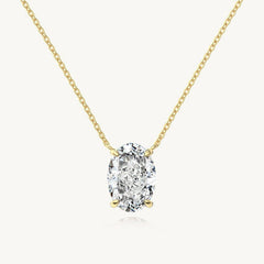 The Odette Necklace - Gold