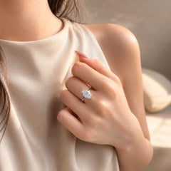 The Odette Ring