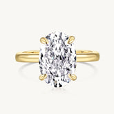 The Odette Ring - Gold