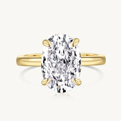 The Odette Ring - Gold
