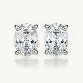 The Ophelia Stud Earrings