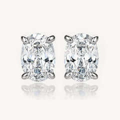The Ophelia Stud Earrings