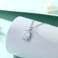 The Ophelia Necklace