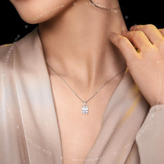 The Ophelia Necklace