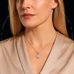 The Ophelia Necklace