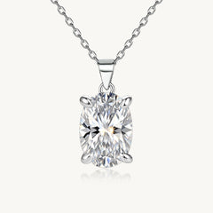 The Ophelia Necklace