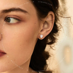 The Ophelia Stud Earrings