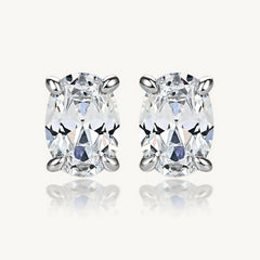 The Ophelia Stud Earrings