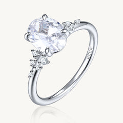The Orabelle Ring