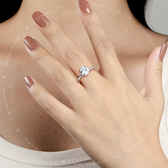 The Orabelle Ring