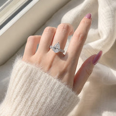 The Eternity Ring