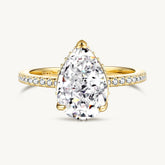 The Paris Ring - Gold