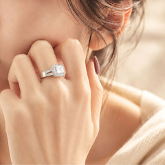 The Regent Ring