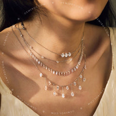 The Solène Necklace