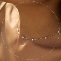 The Solène Necklace