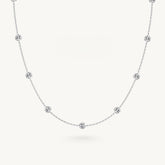 The Solène Necklace