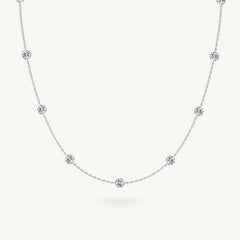 The Solène Necklace