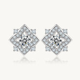 The StarSpark Stud Earrings