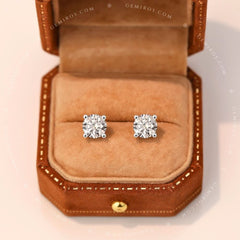 The Stella Stud Earrings