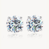 The Stella Stud Earrings