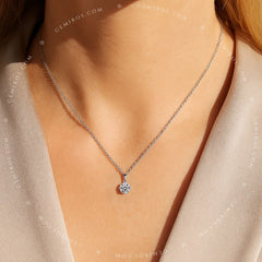 The Stella Necklace