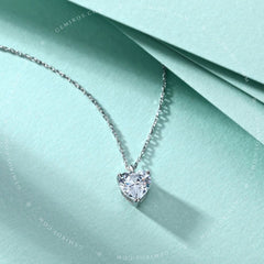 The Sweetheart Necklace
