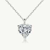 The Sweetheart Necklace