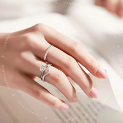 The Wishbone Ring