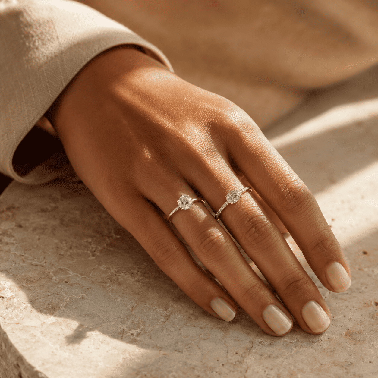 Birthday Ring Gift Guide: How to Choose the Right Style for Her