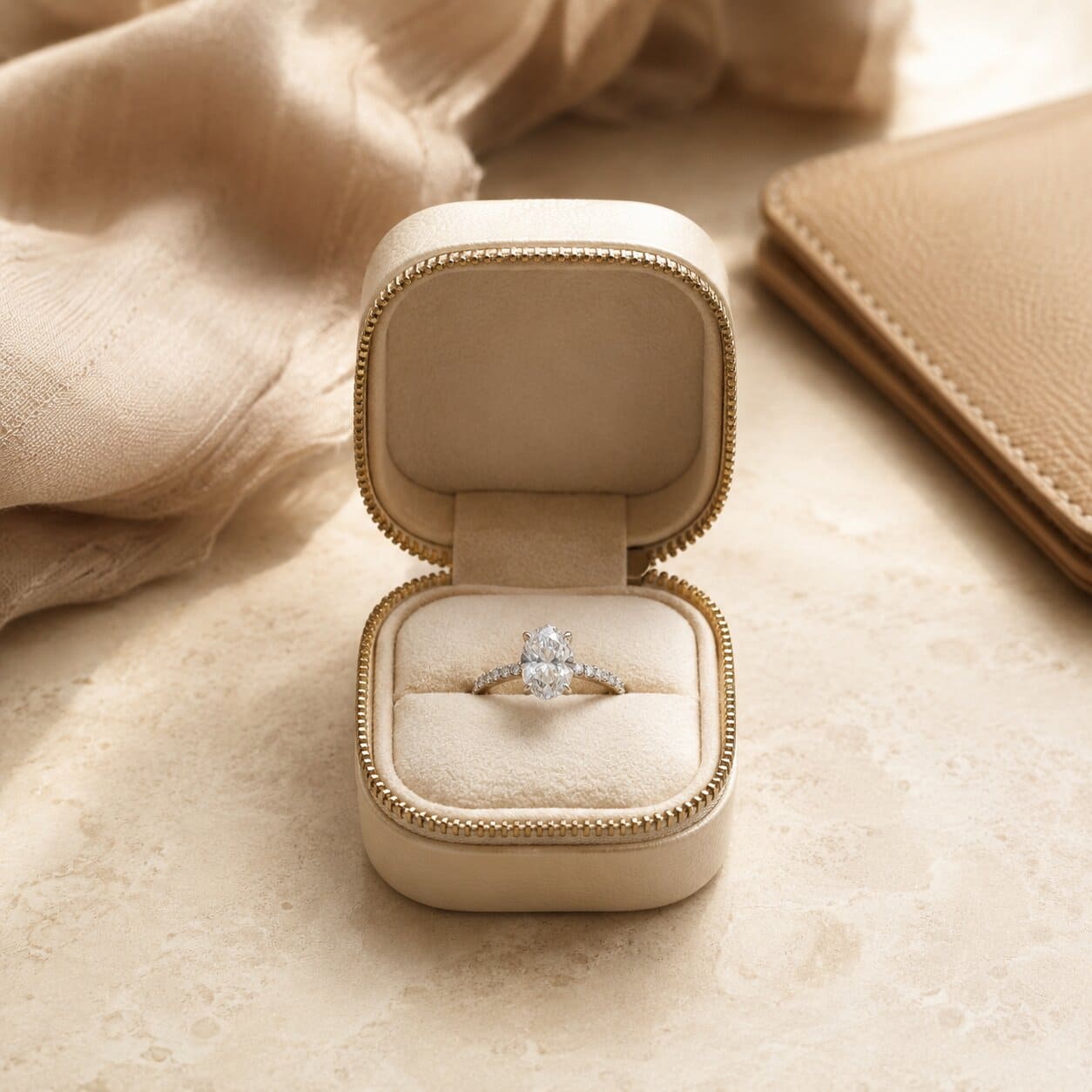 The Travel Ring Is One of the Smartest Jewelry Decisions You Can Make