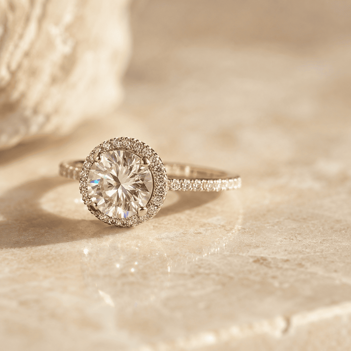 Is a Simulated Diamond Ring Worth Buying? Honest Answers for First-Time Shoppers