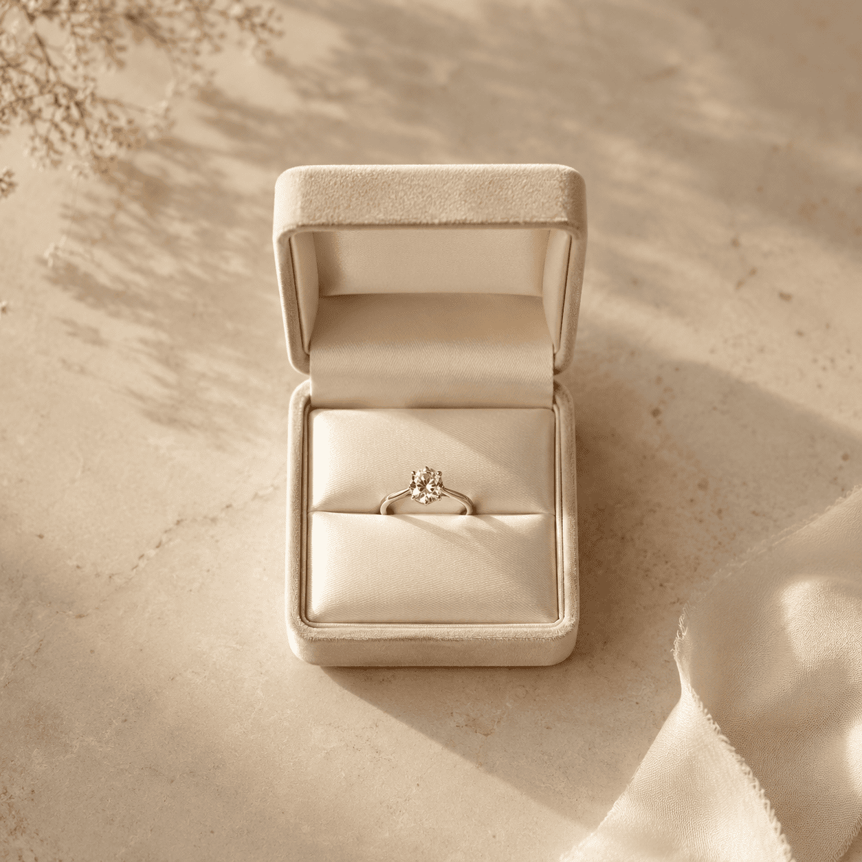 Surprise Proposal Rings: How to Choose a Ring She'll Love When You Don't Know Her Style