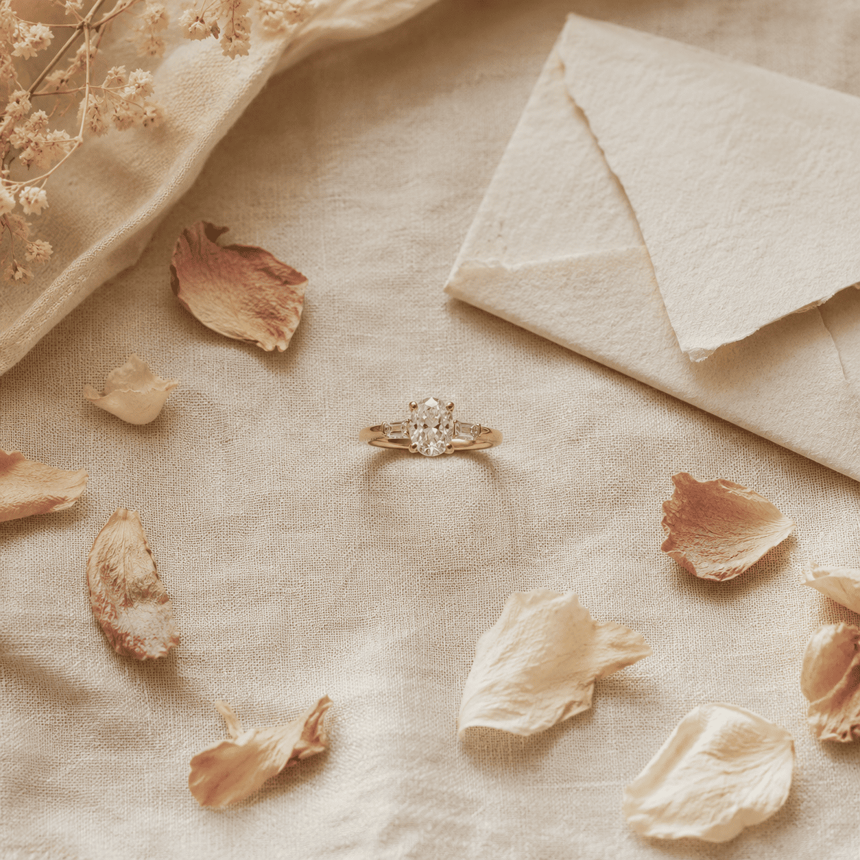 The Best Ring Gifts for Her Anniversary: A Guide for Partners Who Don't Know Where to Start