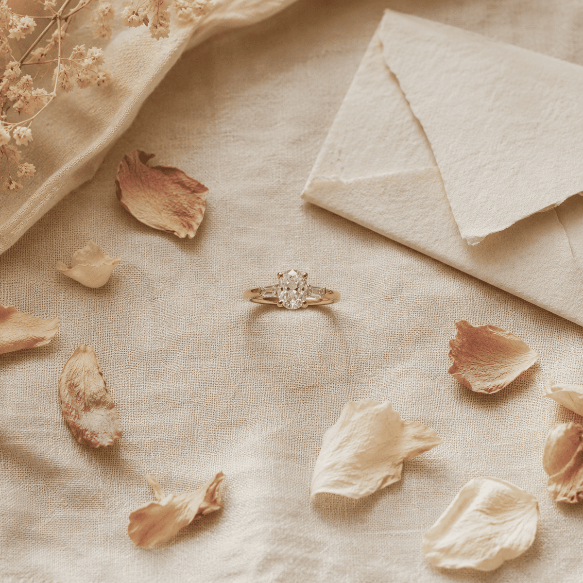 The Best Ring Gifts for Her Anniversary: A Guide for Partners Who Don't Know Where to Start