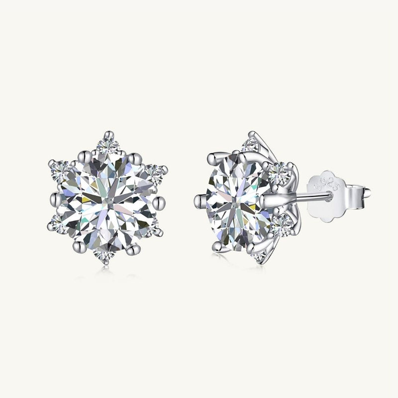 The Astraea Stud Earrings