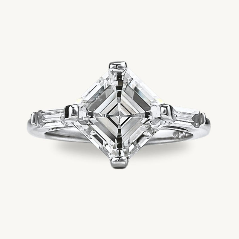 The Astrid Ring