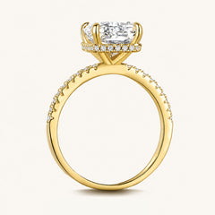 The Aura Ring - Gold
