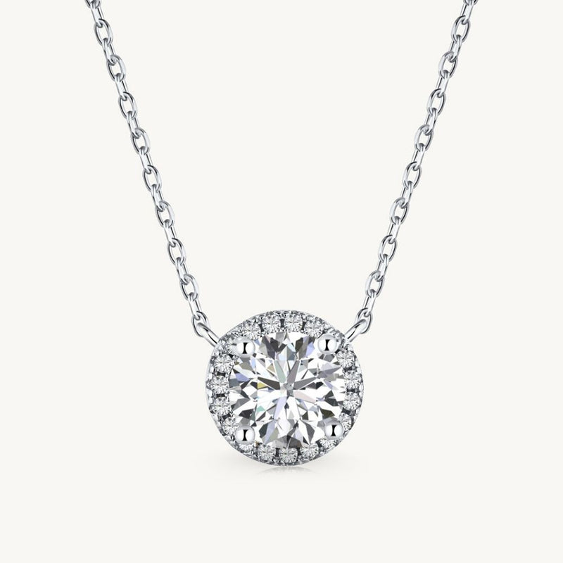 The Belle Necklace