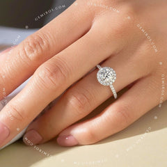 The Belle Ring