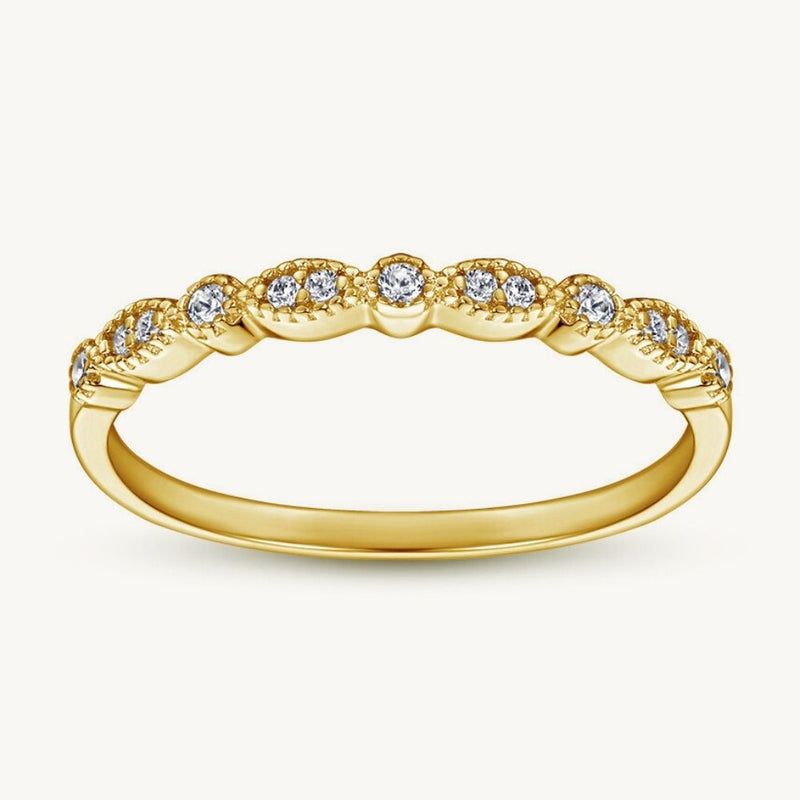 The Beloved Ring - Gold