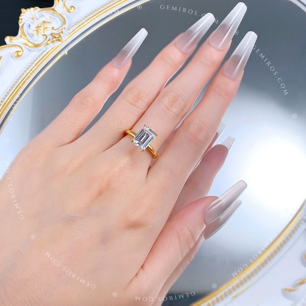 The London Ring - Gold