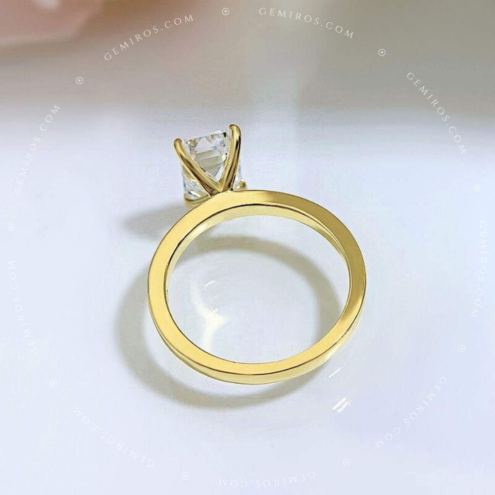 The London Ring - Gold