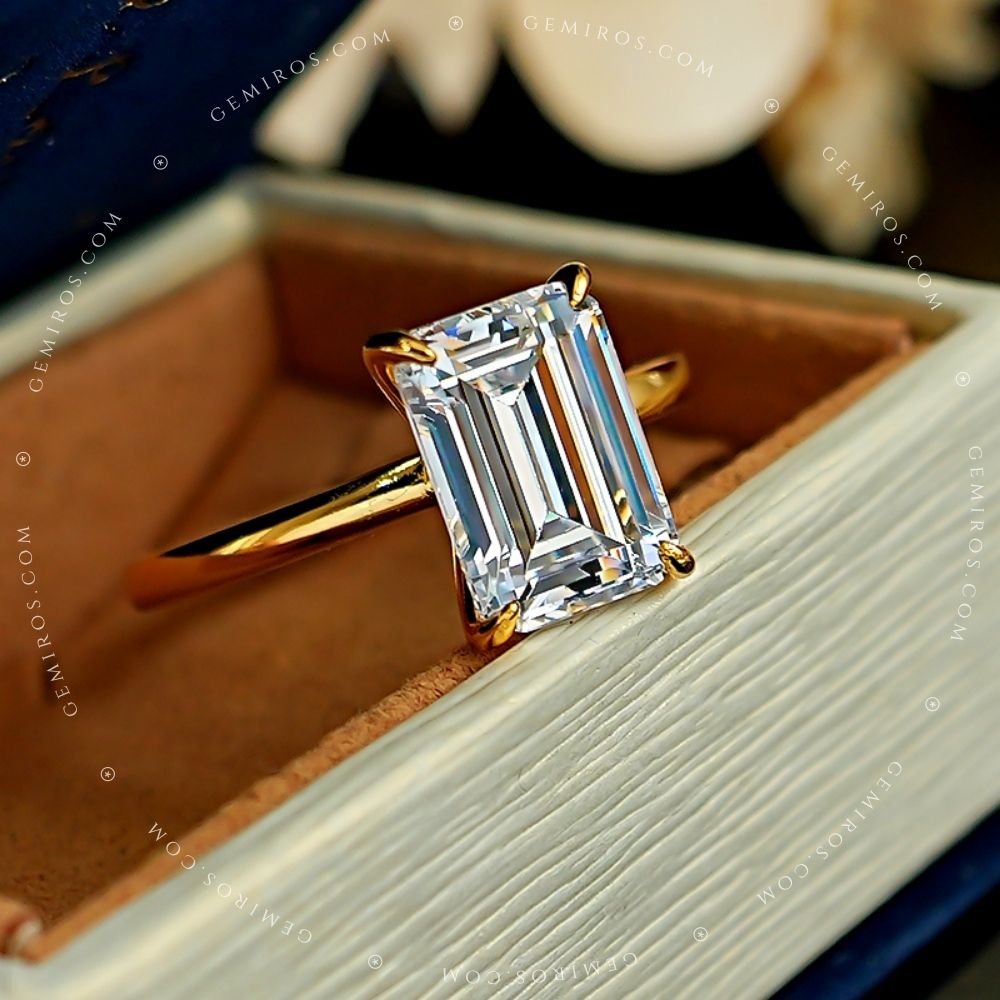 The London Ring - Gold
