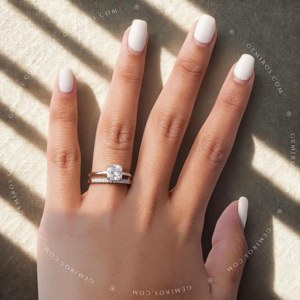 The Colette Ring
