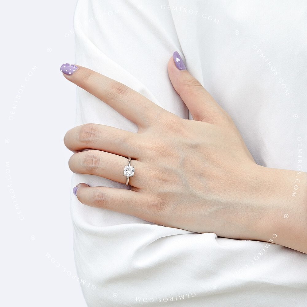 The Colette Ring