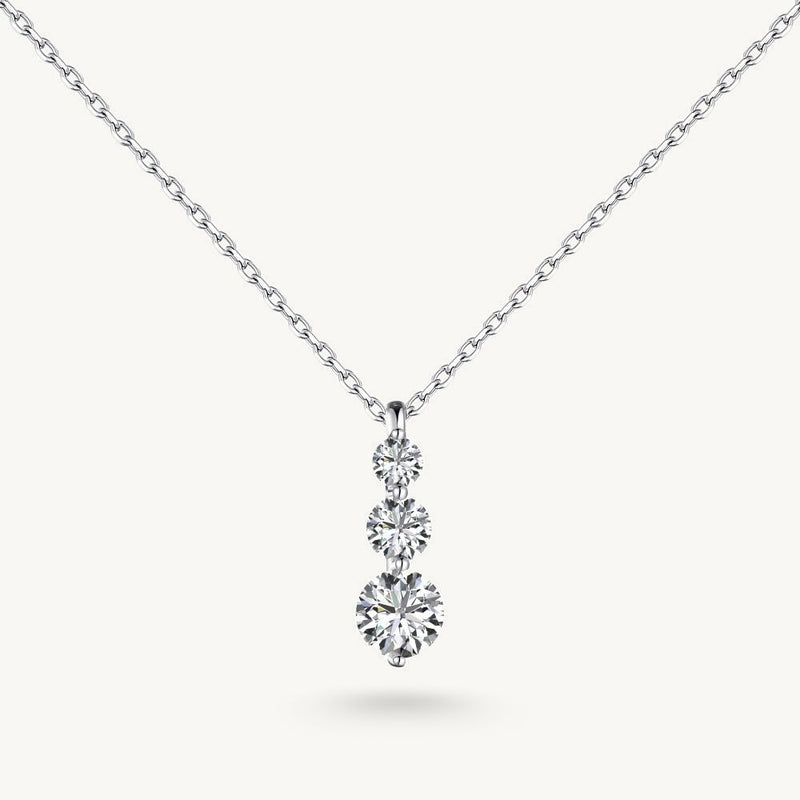 The Crescendo Necklace