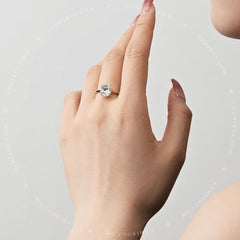 The Celeste Ring