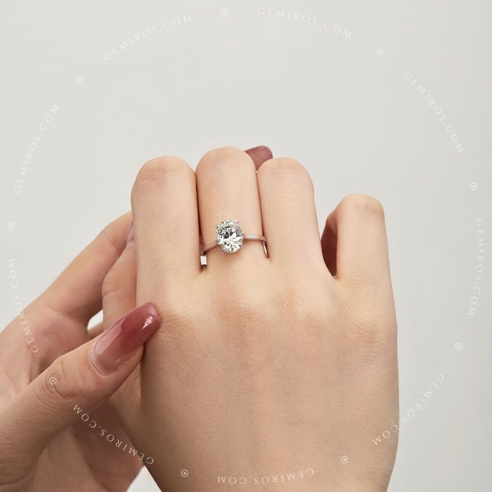 The Celeste Ring