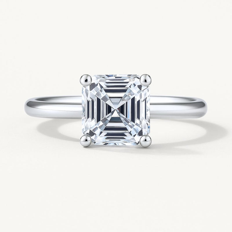 The Échelon Ring